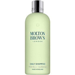 Купить шампунь для волос Molton Brown Black Tea Extract Daily Shampoo